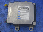 13-14 Honda Pilot SRS Airbag Air Bag Control Unit Module OEM 77960-SZA
