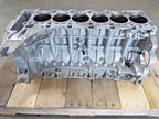15-18 BMW M3 M4 / 19-21 M2 Competition S55 3.0L Bare Engine Cylinder B