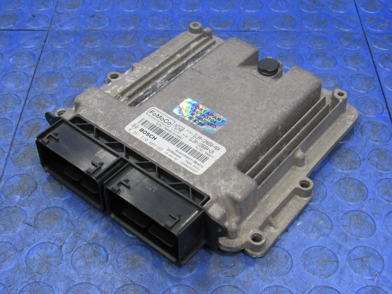 14 Ford F150 3.5L EcoBoost ECU ECM PCM Engine Computer EL3A-12A650-ASA