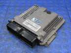 14 Ford F150 3.5L EcoBoost ECU ECM PCM Engine Computer EL3A-12A650-ASA