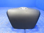 O9-I4 Acura TSX Driver Steering Wheel Mounted Airbag Air Bag Black 299