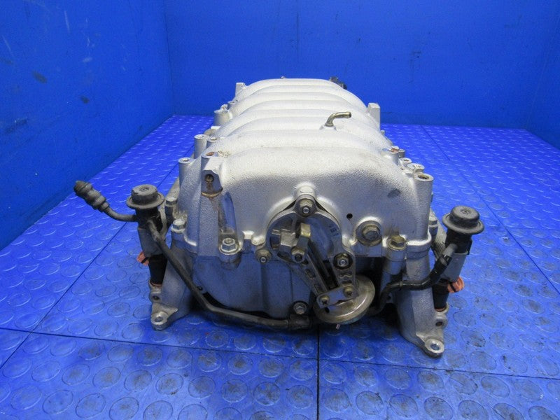 02-10 Lexus SC430 4.3L 3UZ-FE V8 Intake Manifold w/ Throttle Body Fuel
