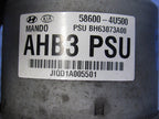 14-16 Kia Optima Hybrid Brake Booster Pump Actuator Assembly ABS 58600