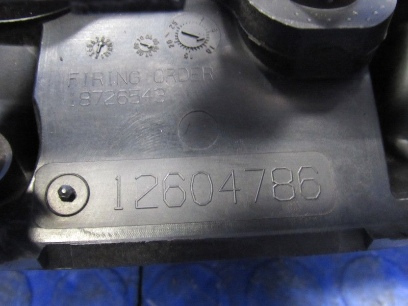 07-08 Grand Prix GXP / 07-09 Impala SS 5.3L LS4 Intake Manifold Comple