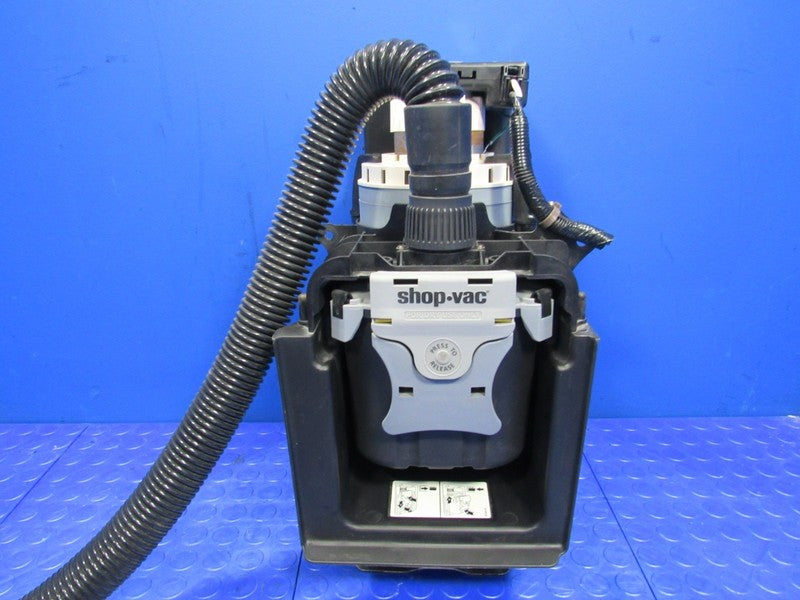 18-21 Honda Odyssey Rear Cargo HondaVac Interior Vacuum Shop Vac 4965