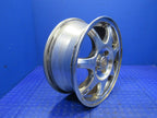 94 Mazda Miata M Edition Polished 14x6 OEM Wheel w/ Center Cap 4x100 +