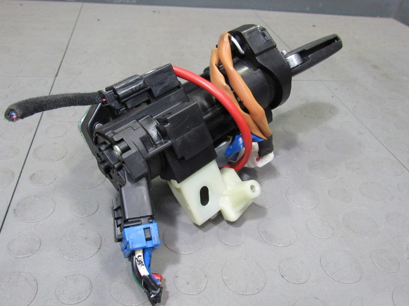 20-22 Kia Soul Ignition Lock Cylinder Switch With Key Immobilizer OEM 