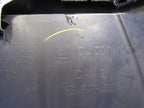 07-09 Yukon Tahoe Suburban Front Right Passenger Door Panel Ebony Blac