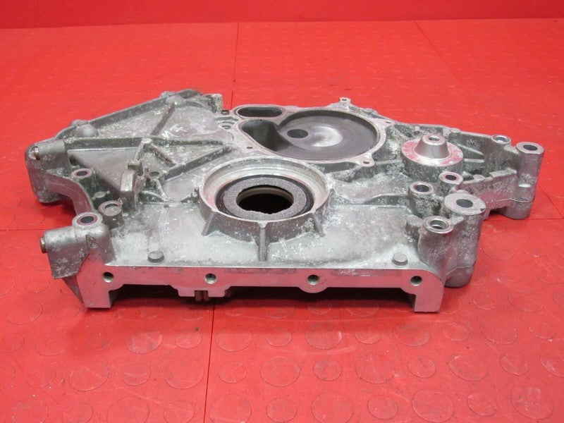 11-13 550i / 09-12 BMW 750i 4.4L N63B44 Lower Front Timing Cover Case 