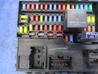10 F-150 Mark LT BCM SJB Smart Junction Fuse Box Block AL3T-15604-DE 4