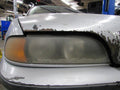 98-00 BMW 528 540 Right RH Passenger Side Halogen Headlight Head Light