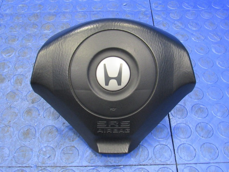 00-03 Honda Insight S2000 AP1 Driver Steering Wheel Mounted Airbag Air