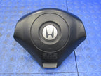 00-03 Honda Insight S2000 AP1 Driver Steering Wheel Mounted Airbag Air