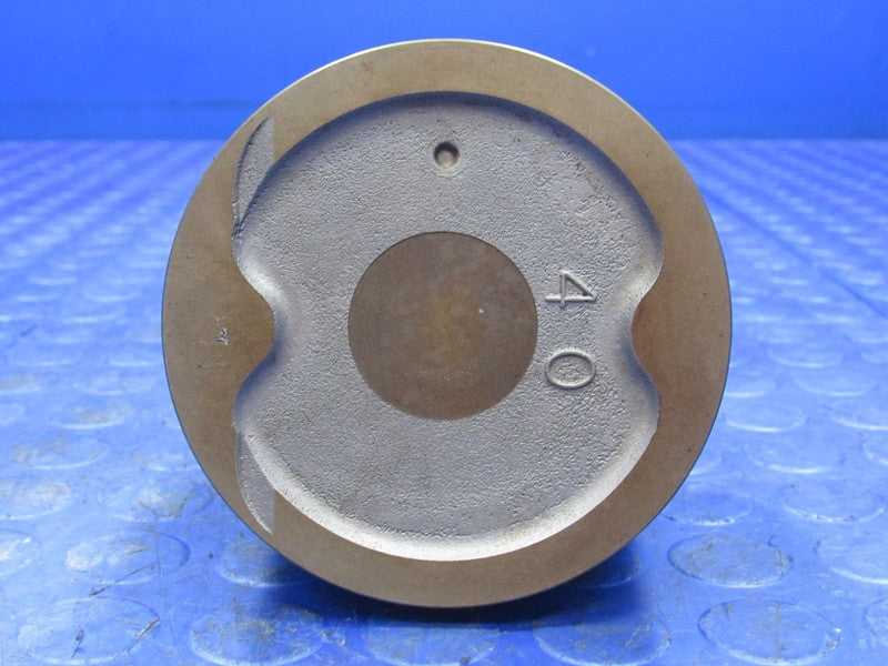 93-97 Toyota Land Cruiser Lexus LX450 4.5L 1FZ-FE Piston & Connecting 