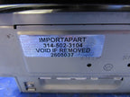 03-05 Lexus SC430 Pioneer Audio Radio Stereo Receiver 6-Disc CD Assemb