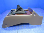 95-97 Land Cruiser LX450 FJ80 Shift Cover Center Console Box 58811-600