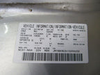 99-05 Mazda Miata MX-5 NB Left LH Driver Side Front Door Window Glass 