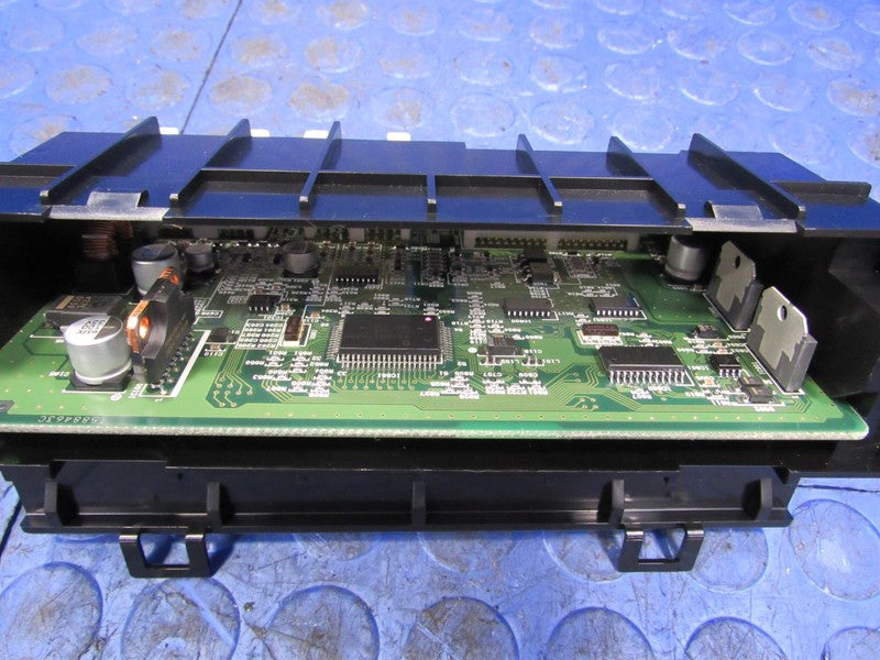 06-07 Lexus LX470 UZJ100 AC Air Conditioner Amplifier Amp Module 88650