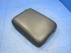 13-17 Infiniti JX35 QX60 Center Console Lid Armrest Arm Rest Black Lea