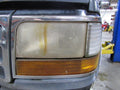 92-96 Ford F150 250 Bronco Left LH Driver Side Headlight Head Light La
