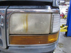 92-96 Ford F150 250 Bronco Left LH Driver Side Headlight Head Light La