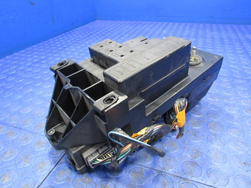 99-03 Ford F150 4x4 BCM GEM Interior Fuse Box Junction Block 1L3T-14A0