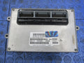 PLUG & PLAY 03 Jeep Liberty KJ 3.7 V6 AT Engine Computer ECU 56044623 