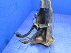 86-93 Mazda B-Series B2000 B2200 B2600i B2600 Clutch Brake Pedal Set O