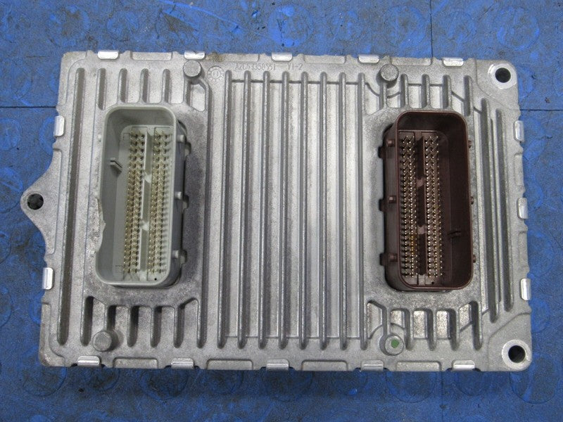 PROGRAMMED PLUG & PLAY 11 Dodge Charger 3.6L AT ECM 68060760AG 760 PRO