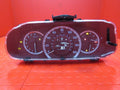 14 Honda Accord Sedan Instrument Gauge Cluster Speedometer Tachometer 