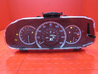 14 Honda Accord Sedan Instrument Gauge Cluster Speedometer Tachometer 