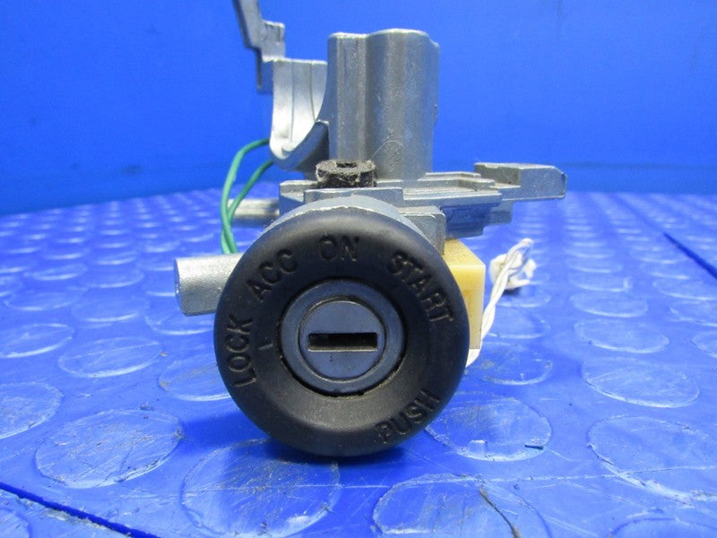 04-05 Mazda Miata MX5 MT ECU PCM Engine Computer Key Lock Set BP7V 18 