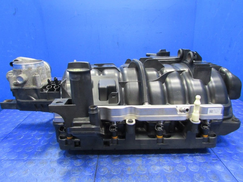 09-12 Ram 1500 2500 3500 5.7L HEMI Intake Manifold w/ Fuel Rail TB Inj