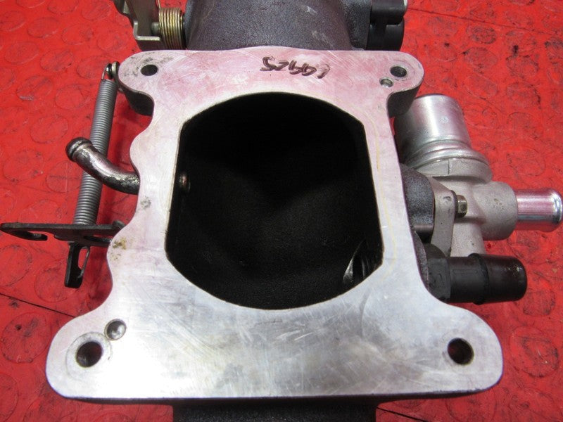 96-04 Ford Mustang GT 4.6L 2V V8 BBK 73mm Throttle Intake Actuator Bod