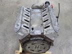 10-17 Express Savana / 10-13 Silverado 1500 4.8L L20 Long Block Engine
