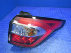 17-18 Ford Escape Right RH Passenger Outer LED Taillight Tail Light La