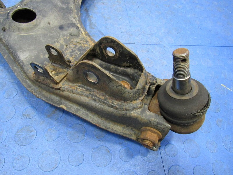 90-97 Mazda Miata MX-5 NA Front Driver Left LH Suspension Lower Contro