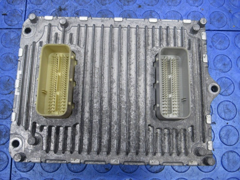 PROGRAMMED PLUG & PLAY 15 Caravan 3.6L ECU ECM Computer 68240676AC 676