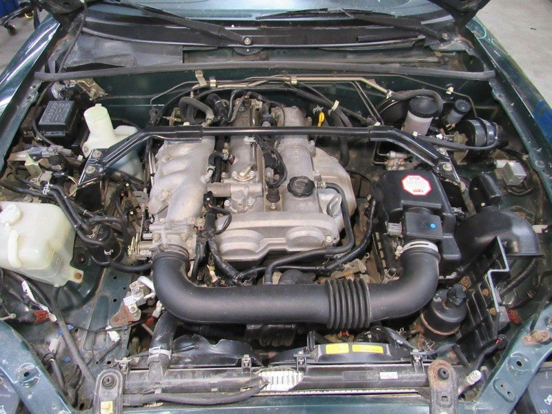 99-05 Mazda Miata MX-5 NB 1.8L Power Steering Pump