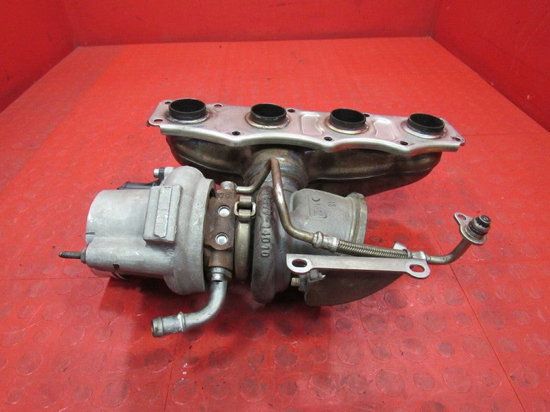 12-16 BMW 328i 528i Z4 / 14-16 228i 428i 2.0L N20 N26 Turbocharger Ass