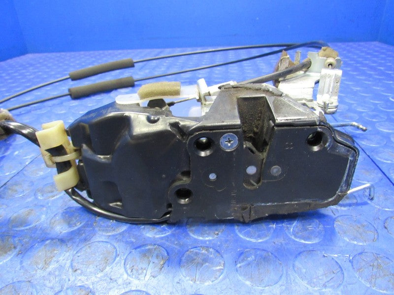 92-00 Lexus SC300 SC400 Passenger Door Front Right Side Lock Latch Ass
