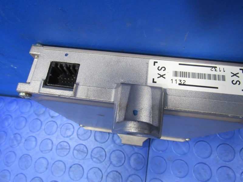 99 Acura TL 3.2L A/T ECU ECM PCM Engine Computer Control 37820-P8E-L51