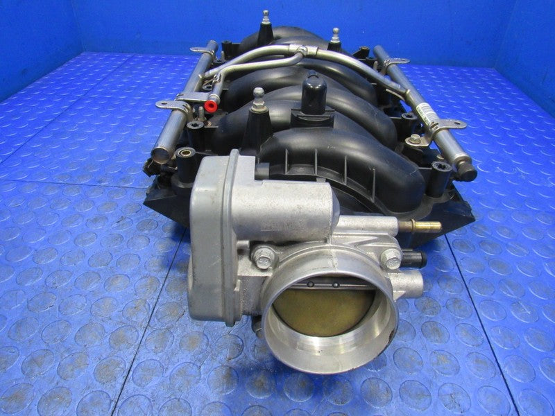 07-08 Grand Prix GXP / 07-09 Impala SS 5.3L LS4 Intake Manifold Comple
