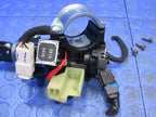 16-20 Kia Optima Ignition Lock Cylinder W/ Key Immobilizer Column Cove