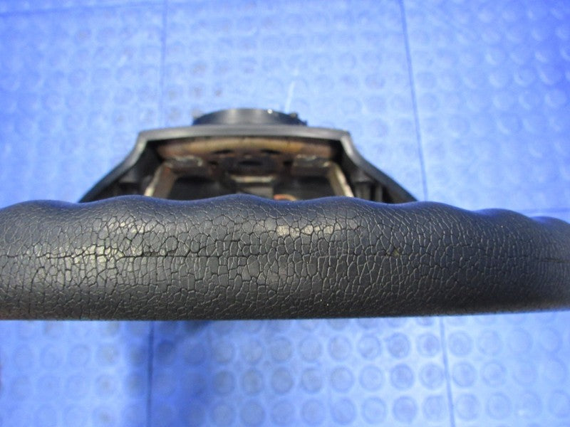 91-94 Toyota Land Cruiser Driver Steering Wheel Horn Button Assembly O