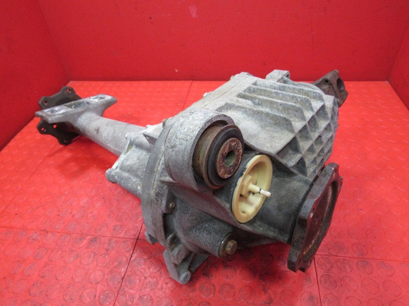 01-06 Yukon Denali Escalade Front Axle Differential Carrier GT4 3.73 A