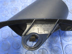 03-06 Subaru Baja Left Right Lower Bed Roll Bar Pipe Cover Guard Trim 