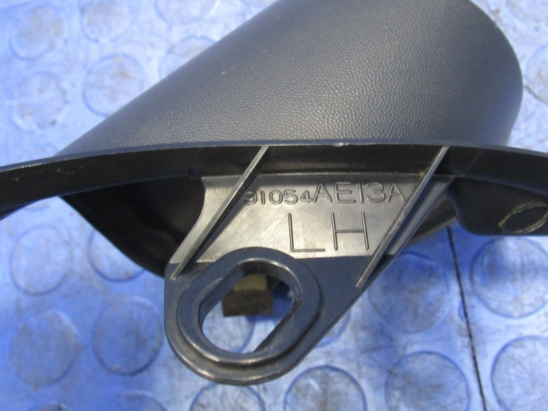 03-06 Subaru Baja Left Right Lower Bed Roll Bar Pipe Cover Guard Trim 