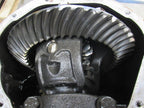07-15 Jeep Wrangler JK Dana 44 3.21 Ratio Rear End Axle Differential O
