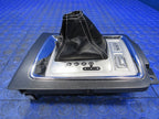 08-15 Mitsubishi Lancer Ralliart Evolution SST Shifter Surround Trim B